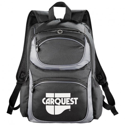 Promotional Lucerne Laptop Backpacks